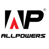 ALLPOWERS IT logo