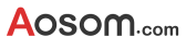 Aosom logo