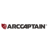 Arccaptain logo