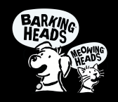 Barkings Heads logo