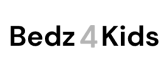Bedz4kids logo