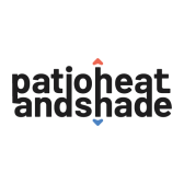 Patio Heat and Shade logo