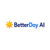 BetterDay AI logo
