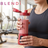 BLENDi