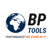 BP Tools logo