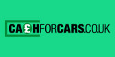 Cash For Cars logo