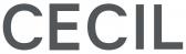 Cecil Mode logo