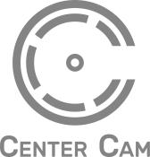 Center Cam logo