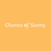 Chance of Sunny logo