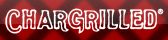 Chargrilled logo