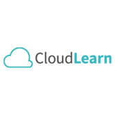 CloudLearn logo