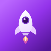 CrispyVPN logo
