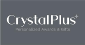 Crystal Plus, Inc. logo