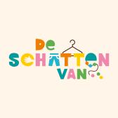 De Schatten Van logo