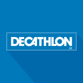 Decathlon Ireland logo