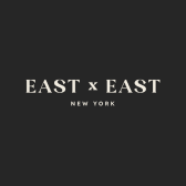 EAST x EAST logo