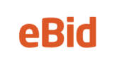 eBid  logo