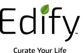 Edify
