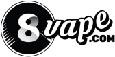 EightVape logo
