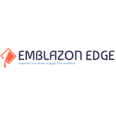Emblazon Edge logo