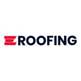 ERoofing logo