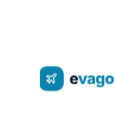 Evago logo