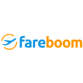 Fareboom logo