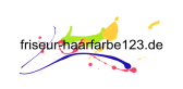 Friseur haarfarbe123
