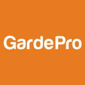 GardePro logo