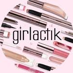 Girlactik (US) logo