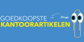 Goedkoopste Kantoorartikelen logo