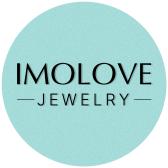 IMOLOVE Jewelry logo