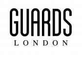 Guards London logo