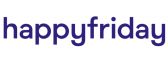Happy Friday logo