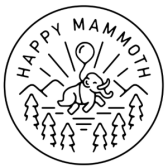 Happy Mammoth