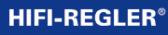 HIFI-REGLER logo