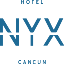 Hotel NYX Cancun (US) logo