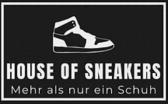 House of Sneakers
