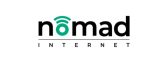 Nomad Internet logo