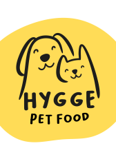 Hygge petfood IT logo