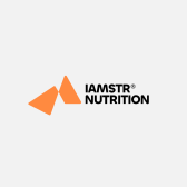 IAMSTRONGER Nutrition logo