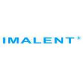 IMALENT logo