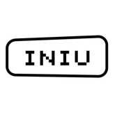 INIU logo