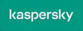 Kaspersky  logo