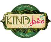 Save 10% on your first order at Kind Juice