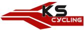 KS Cycling logo