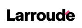 Larroude logo