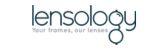 Lensology logo
