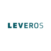 Leveros logo