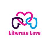 Liberate Love logo